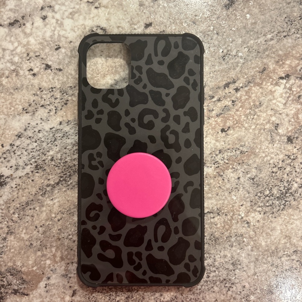 iPhone 11 Pro Max case